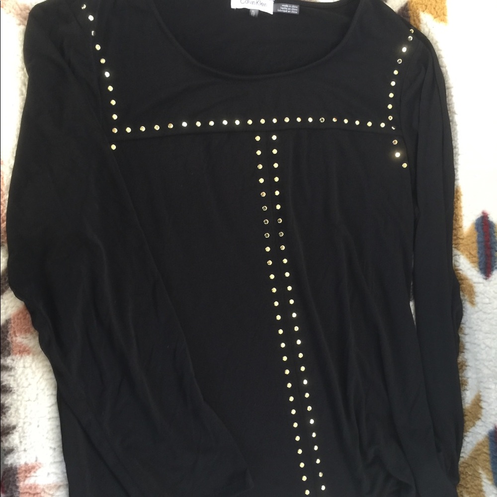 Calvin Klein women’s top size XL